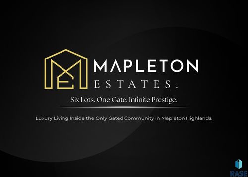 5804 N Mapleton Pl Place, Sioux Falls, SD, 57104 | Card Image
