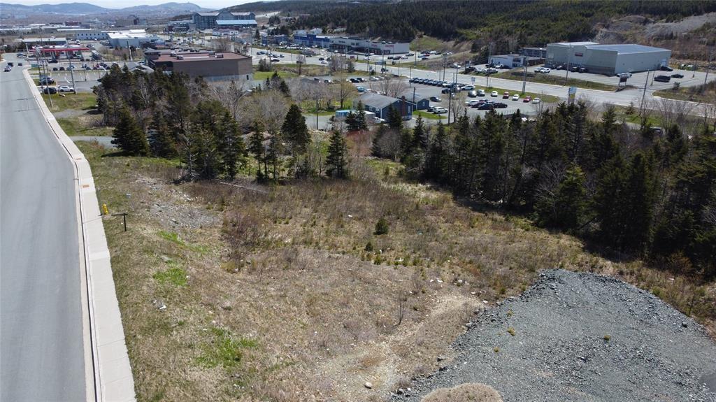Land in St. John's 5