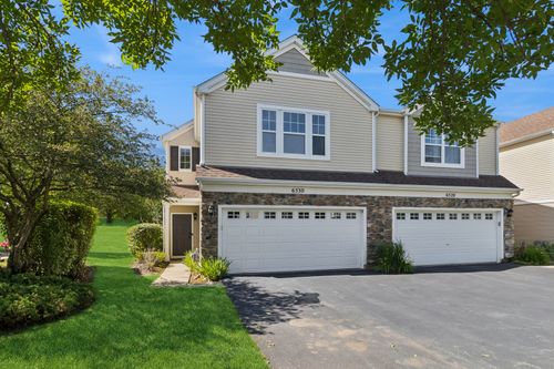 6530 Marble Ln, Carpentersville, IL, 60110-2494 | Card Image