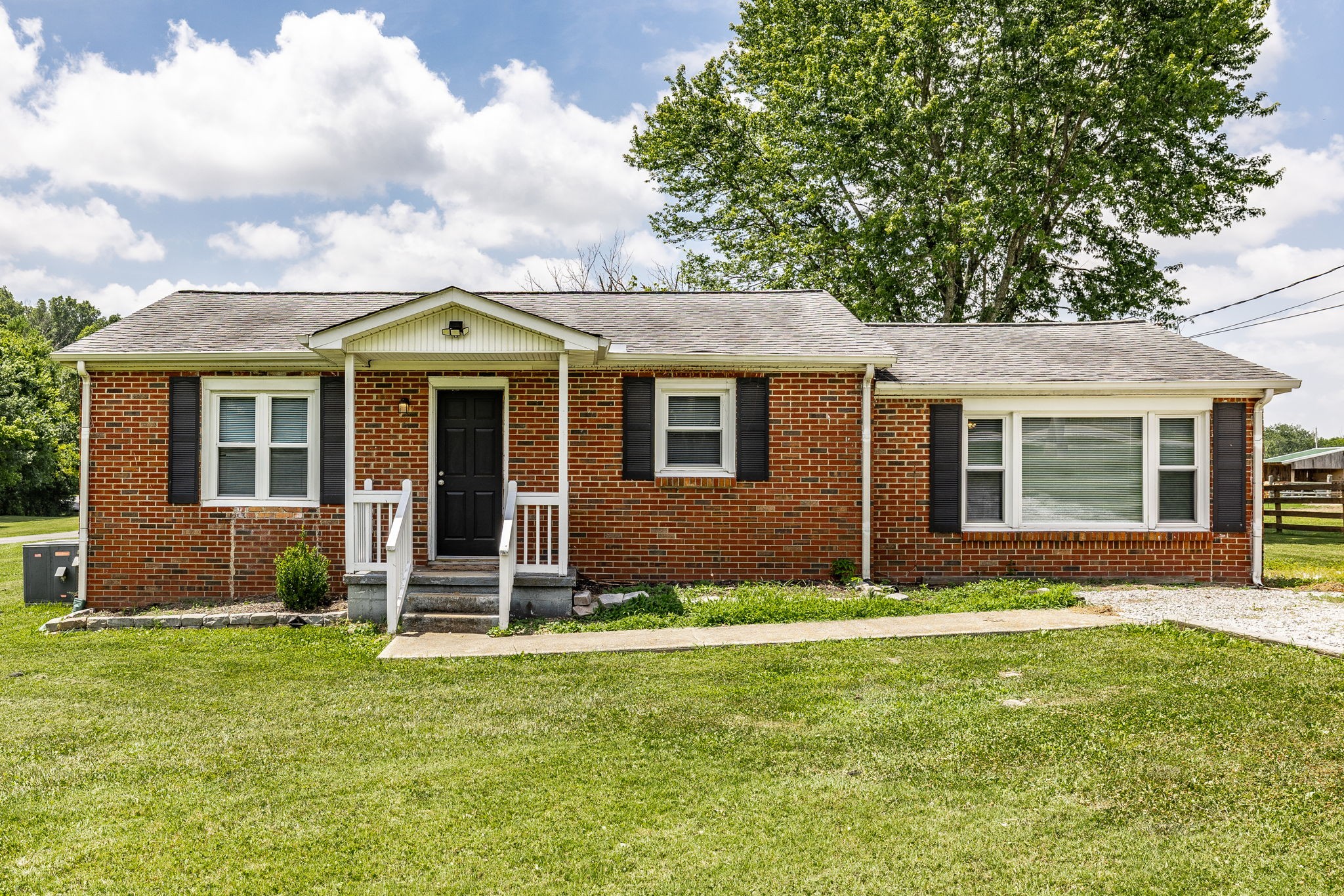 Residential in Springfield 2