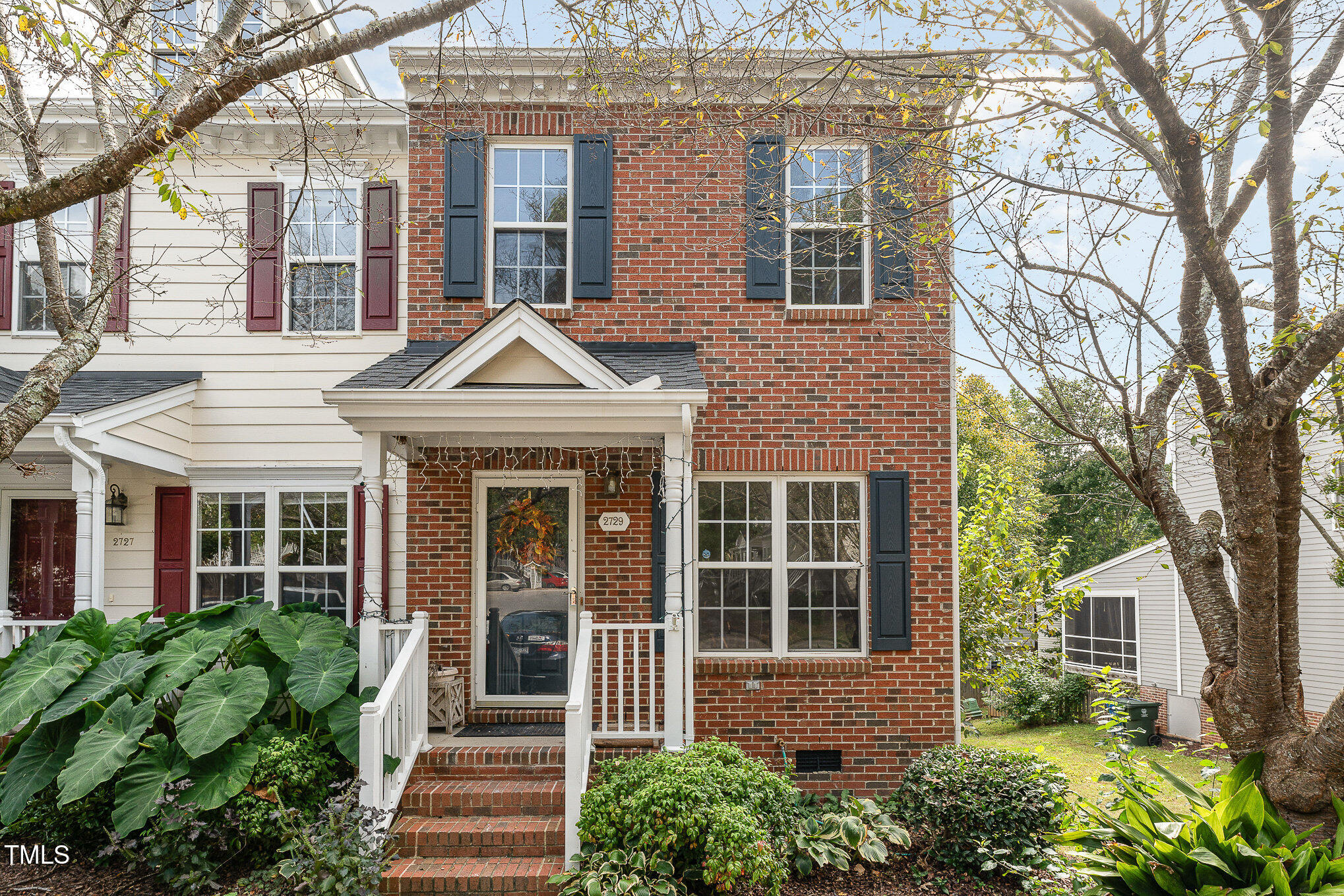 Sterling Park Dr, Raleigh, NC 27603