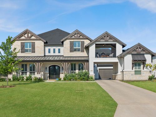 1020 Williams Ln, Copper Canyon, TX, 75077-8717 | Card Image