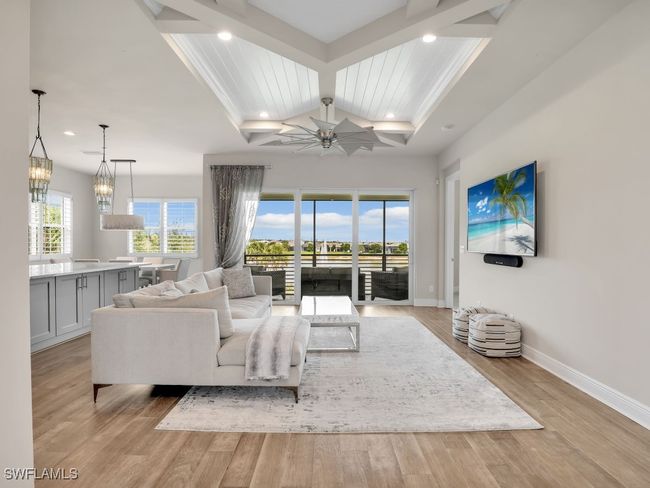 UNIT-201 - 8860 Saint Lucia Dr, Condo with 3 bedrooms, 3 bathrooms and null parking in NAPLES FL | Image 7