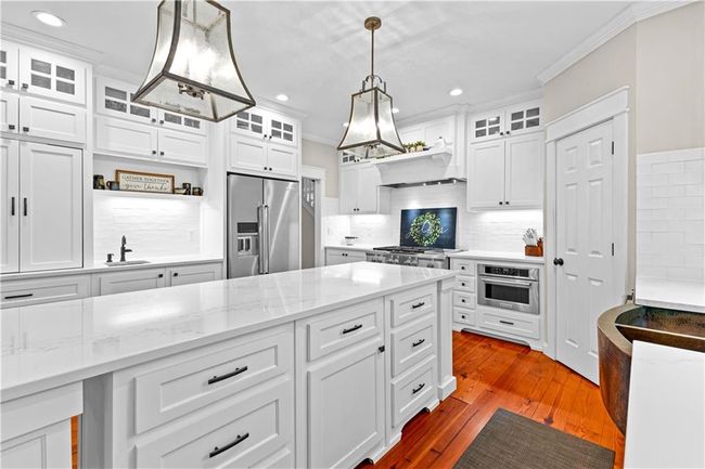 654 Cannon Rd, House other with 5 bedrooms, 4 bathrooms and 6 parking in Sharpsburg GA | Image 25