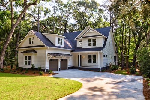 5210 Old Washington Crse, Hollywood, SC, 29449-5877 | Card Image