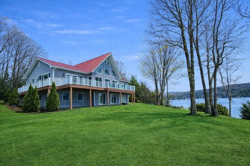 101 Rossiter Point, Morgan, VT, 05853 | Card Image