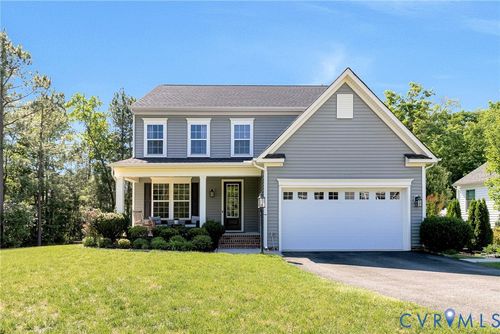 10536 Brightstone Dr, Midlothian, VA, 23112-1570 | Card Image