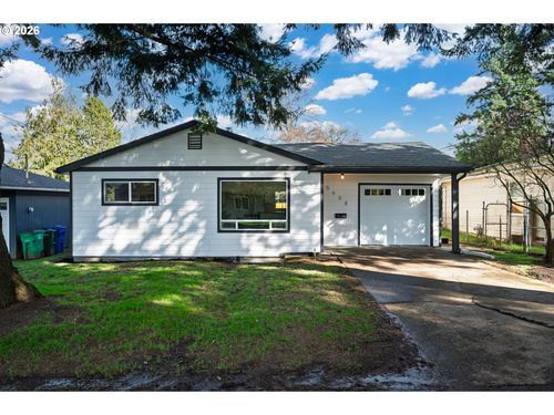 5408 Ne 46th Pl, Portland, OR, 97218 | Card Image