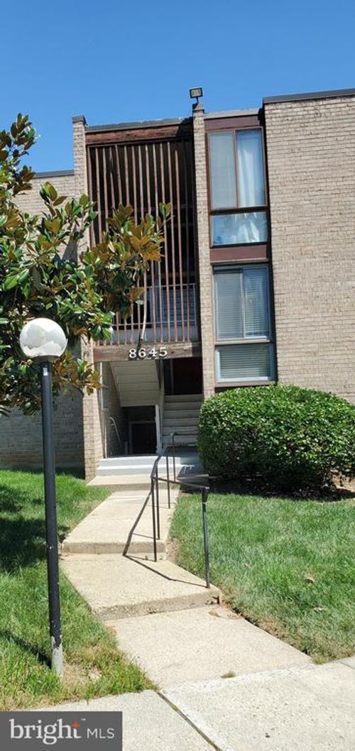 201-8645 Greenbelt Rd, GREENBELT, MD, 20770 | Card Image
