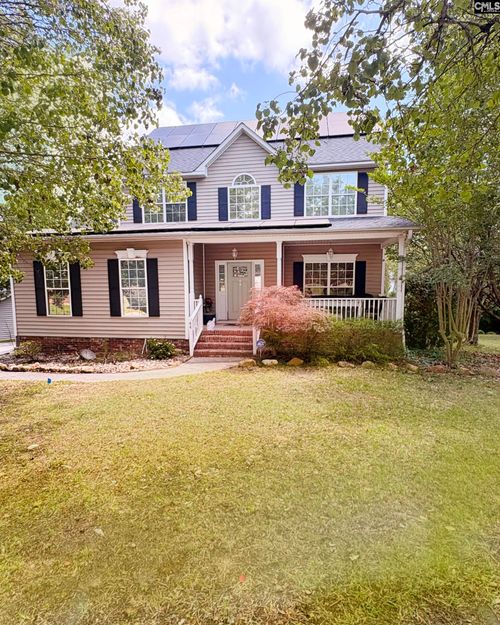 44 Hampton Springs Court, Columbia, SC, 29209 | Card Image
