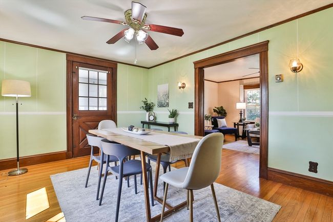 18 Eastern Ave, House other with 3 bedrooms, 1 bathrooms and 3 parking in Wakefield MA | Image 11