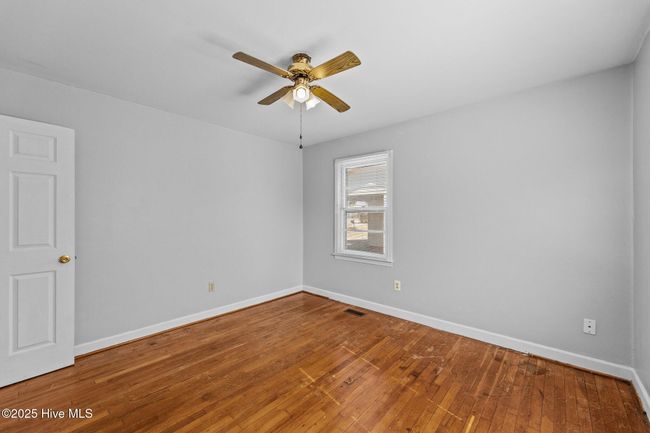 241 Myers Park, House other with 2 bedrooms, 1 bathrooms and null parking in Rich Square NC | Image 26
