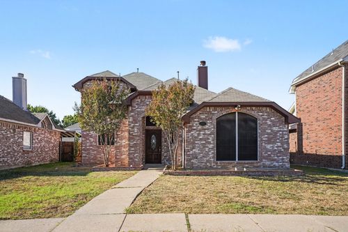 2101 Birch Bnd, Mesquite, TX, 75181-1837 | Card Image