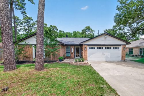 9727 Forest Hollow Dr, Baytown, TX, 77521-4946 | Card Image
