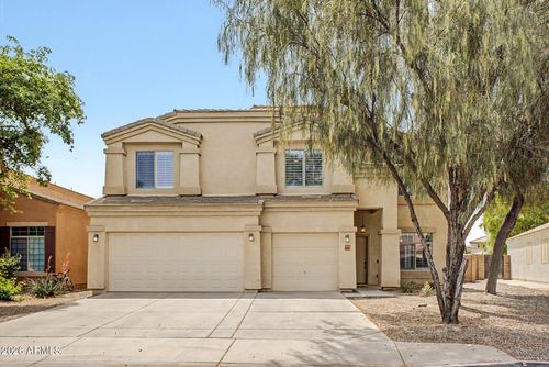 42979 W Wild Horse Trl, Maricopa, AZ, 85138-8273 | Card Image