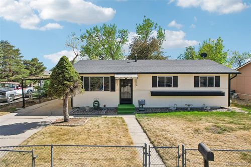 2270 Cleo St, Denver, CO, 80229-5615 | Card Image