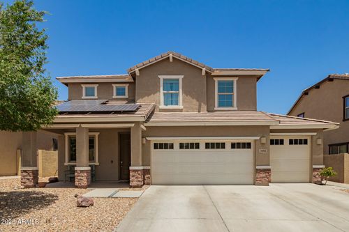 7858 W Fetlock Trl, Peoria, AZ, 85383-6297 | Card Image