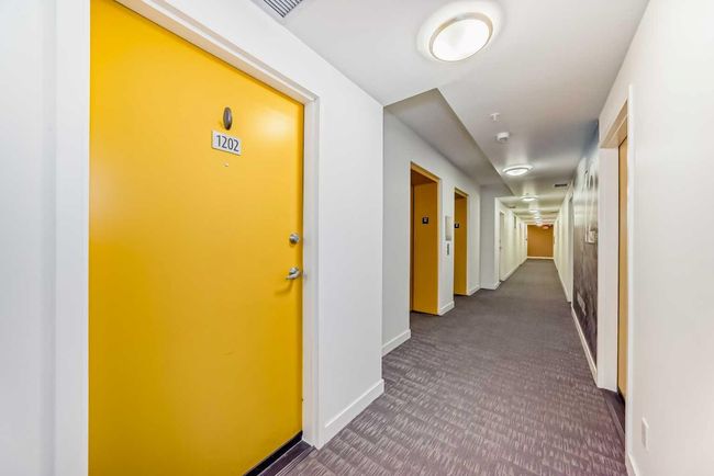 1202 - 3820 Brentwood Road Nw, Condo with 1 bedrooms, 1 bathrooms and 1 parking in Calgary AB | Image 30