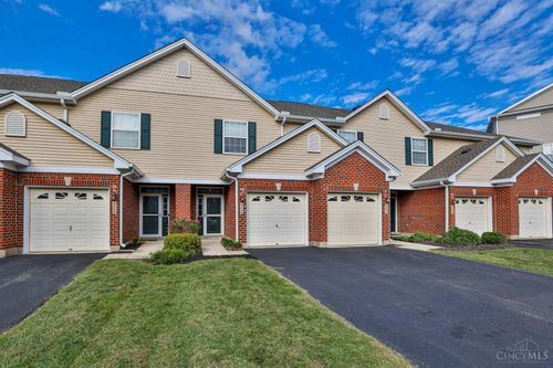 4336 Straight Arrow Rd, Beavercreek, OH, 45430-1690 | Card Image
