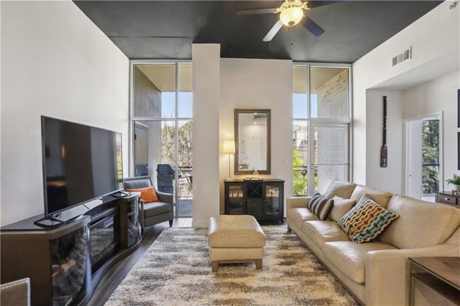 UNIT-204 - 3400 Malone Dr, Condo with 2 bedrooms, 2 bathrooms and null parking in Chamblee GA | Image 7