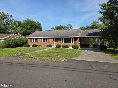 326 School St, ROMNEY, WV, 26757-1526 | Card Image