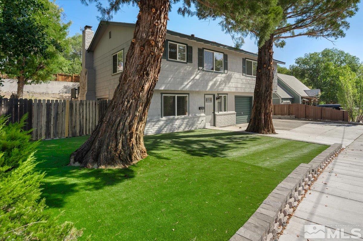 Kings Row, Reno, NV 89503