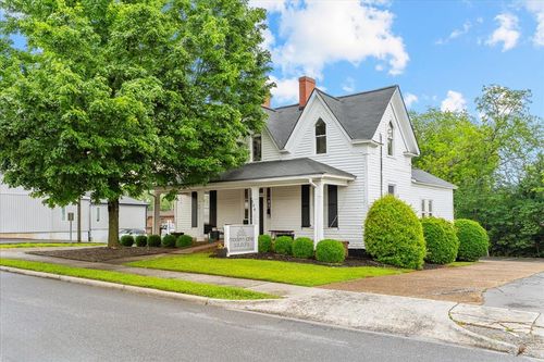 306 N Thornton Ave, DALTON, GA, 30720-3259 | Card Image