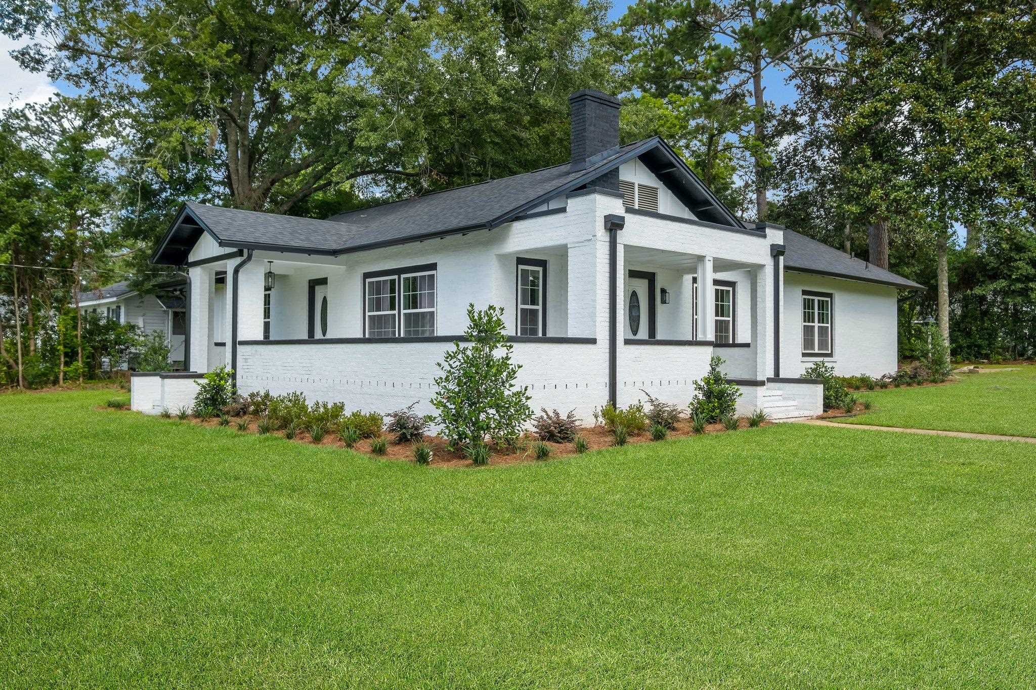 11th St, Quincy, FL 32351