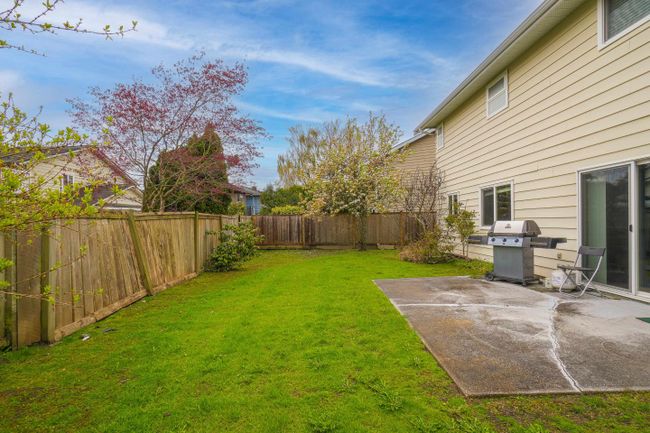 9468 Romaniuk Place, House other with 4 bedrooms, 3 bathrooms and 4 parking in Richmond BC | Image 29