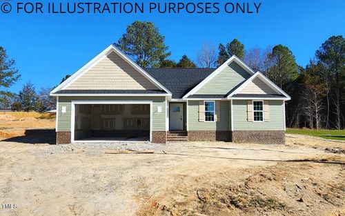 121 Tanglewood Drive, Louisburg, NC, 27549 | Card Image