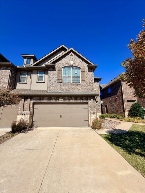 2733 Starburst, Little Elm, TX, 75068-1686 | Card Image