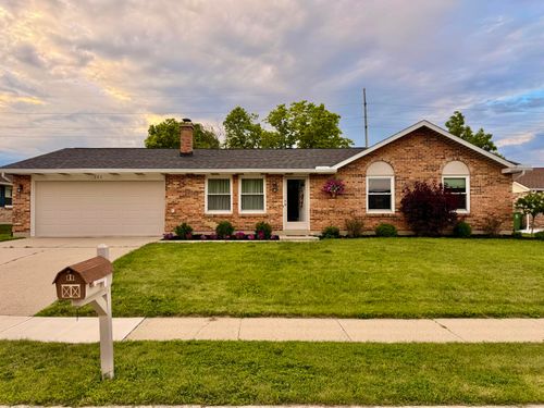 226 Gemini St, Sidney, OH, 45365-1529 | Card Image