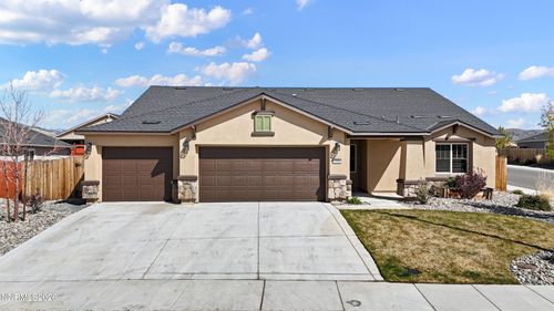 1390 Tule Peak Cir, Carson City, NV, 89701-8030 | Card Image