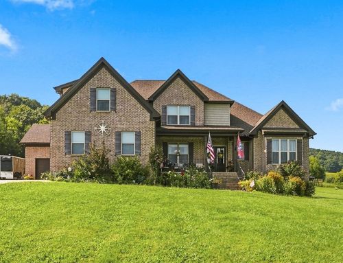 1773 Kennedy Creek Rd, Auburntown, TN, 37016-6900 | Card Image