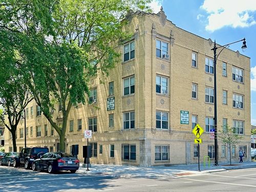 108-4756 N Maplewood Ave, Chicago, IL, 60625-7026 | Card Image