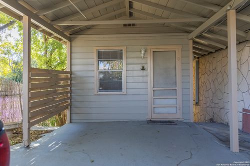 2-308 W Theo Ave, San Antonio, TX, 78214-1045 | Card Image