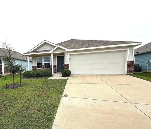 724 Autumnwood Way, Princeton, TX, 75407-5596 | Card Image