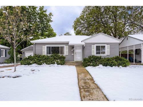 1843 S Fairfax St, Denver, CO, 80222-4447 | Card Image