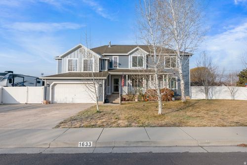 1633 N 150 E, Pleasant Grove, UT, 84062-9280 | Card Image