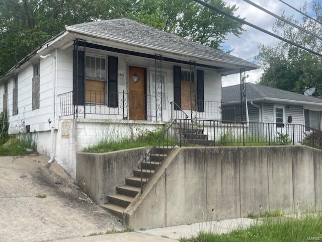 Hanley Rd, Saint Louis, MO 63114