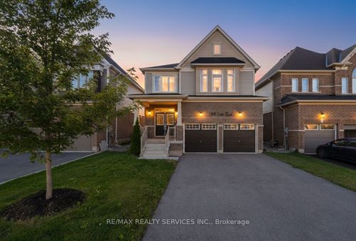 104 Pick Rd, Rockwood, ON, N0B2K0 | Card Image