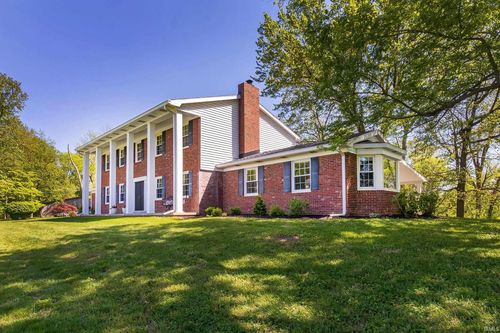 1630 Mohr Road, Evansville, IN, 47720 | Card Image