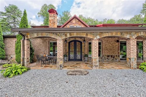 1422 Wolffork Rd, Rabun Gap, GA, 30568-3146 | Card Image