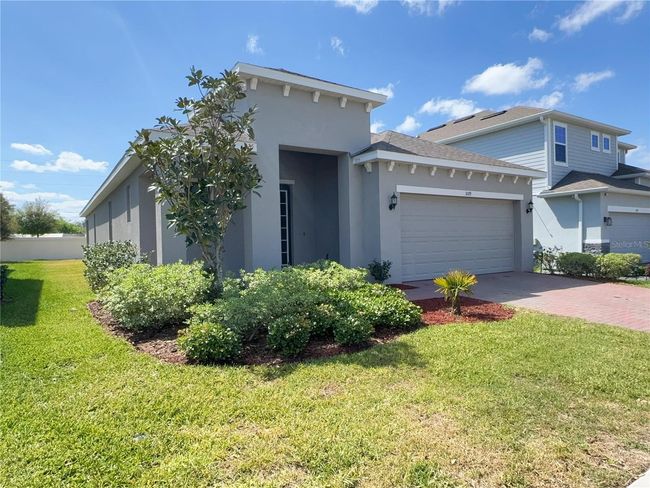 1009 Hendon Loop, House other with 4 bedrooms, 3 bathrooms and null parking in DAVENPORT FL | Image 63