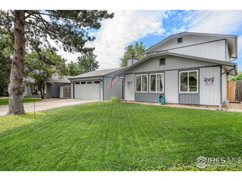 1013 Ponderosa Cir, Longmont, CO, 80504-3931 | Card Image