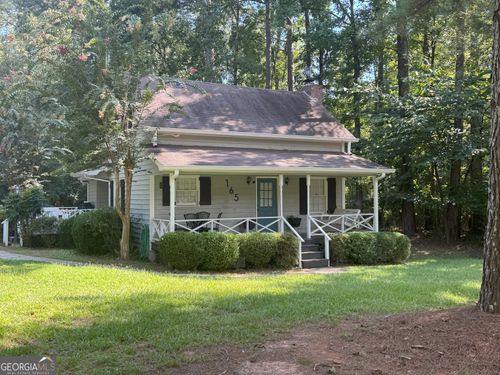 165 Shadow Moss Dr, Athens, GA, 30605-3467 | Card Image