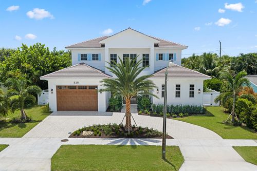 528 Kingfish Rd, North Palm Beach, FL, 33408-4316 | Card Image