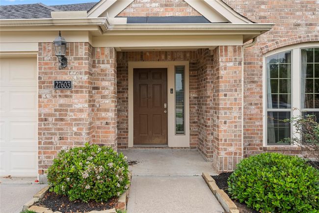 27603 Molly Hills Ct, House other with 4 bedrooms, 2 bathrooms and 2 parking in Spring TX | Image 5