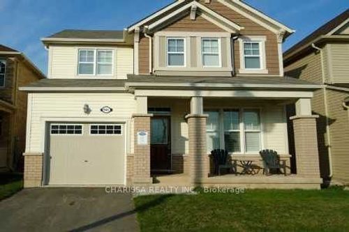 945 Farmstead Drive, Milton, ON, L9T8H9 | Card Image