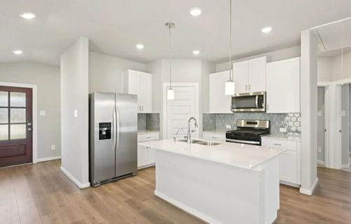 14174 Granger Pointe Ln, Conroe, TX, 77302-1570 | Card Image